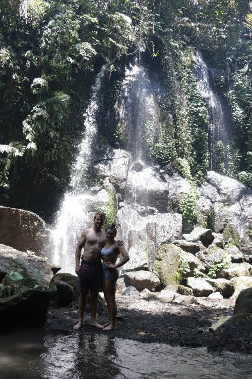 BHV Experiences-乌布必去景点