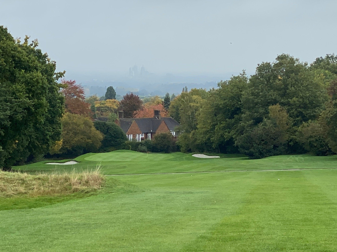 Guildford Golf Club景点图片