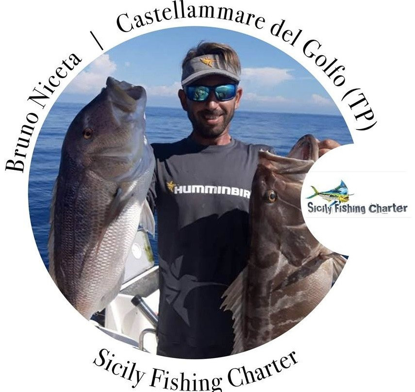 Sicily Fishing Charter-戈尔福海堡必去景点