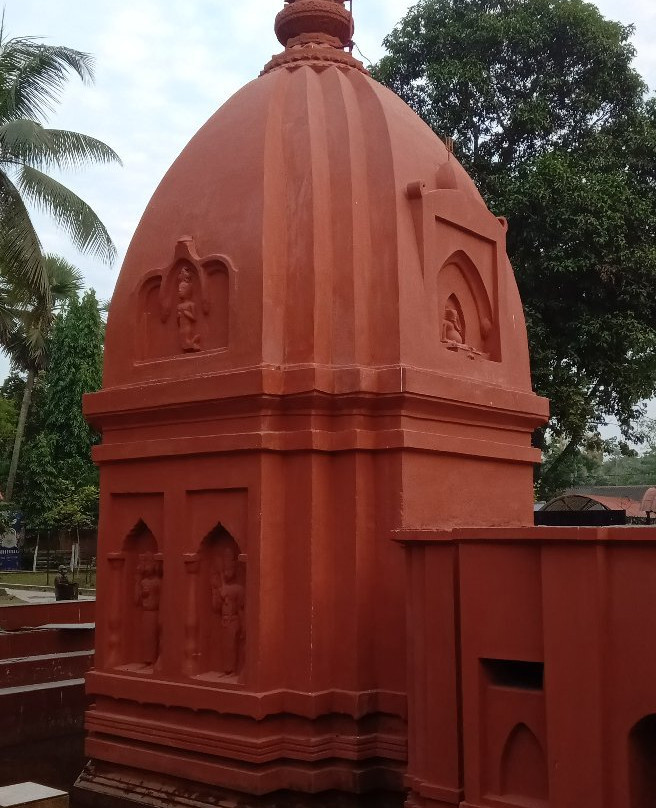 Billeswar Temple-Nalbari必去景点