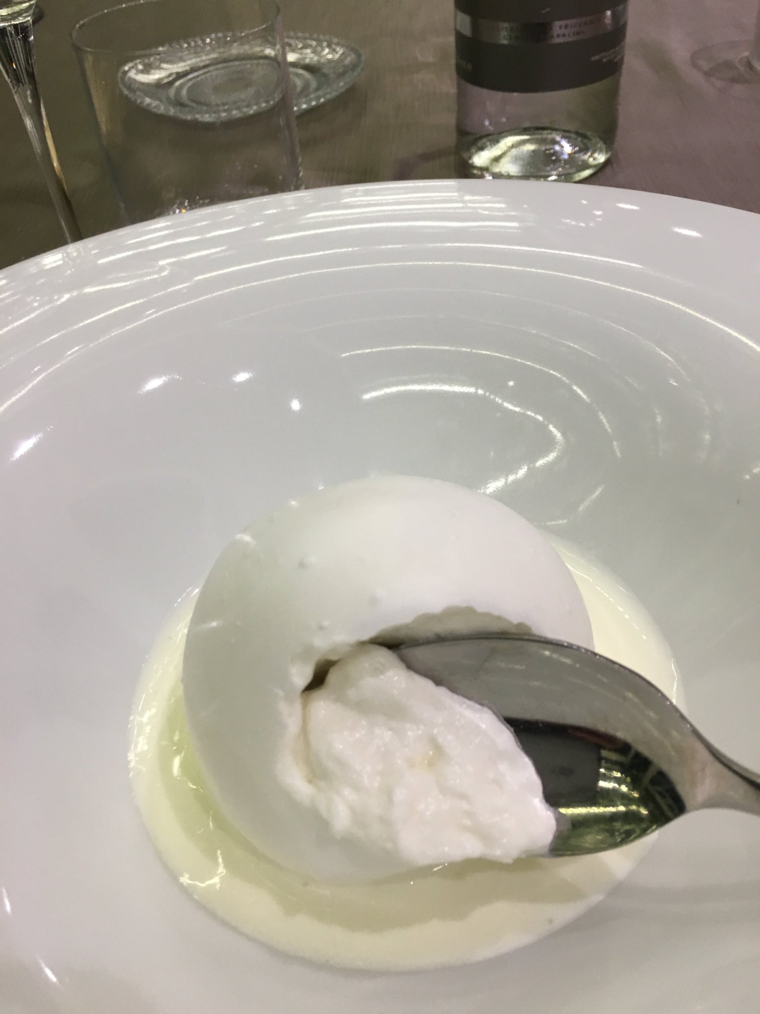 Villa Maria Cristina-餐饮