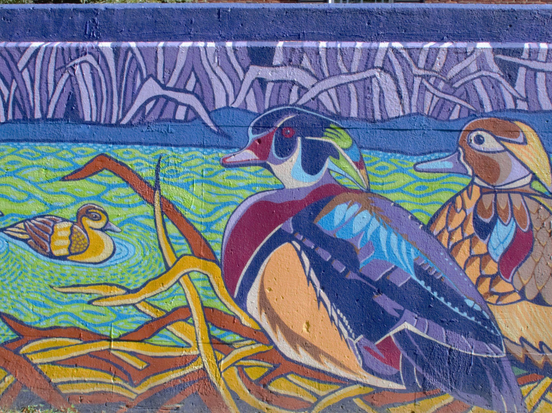 River View Park-法兰克福必去景点