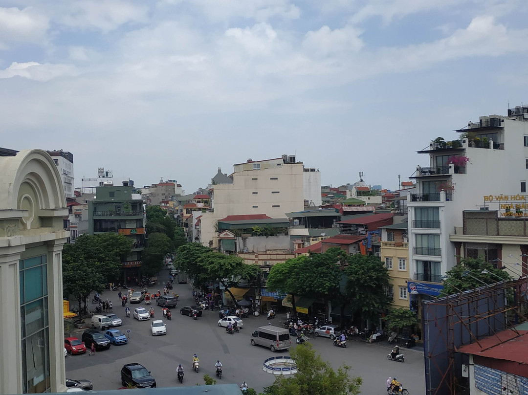 JM Marvel Hotel & Spa主图