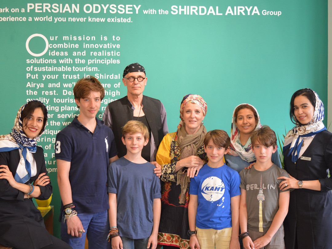 Shirdal Airya景点图片