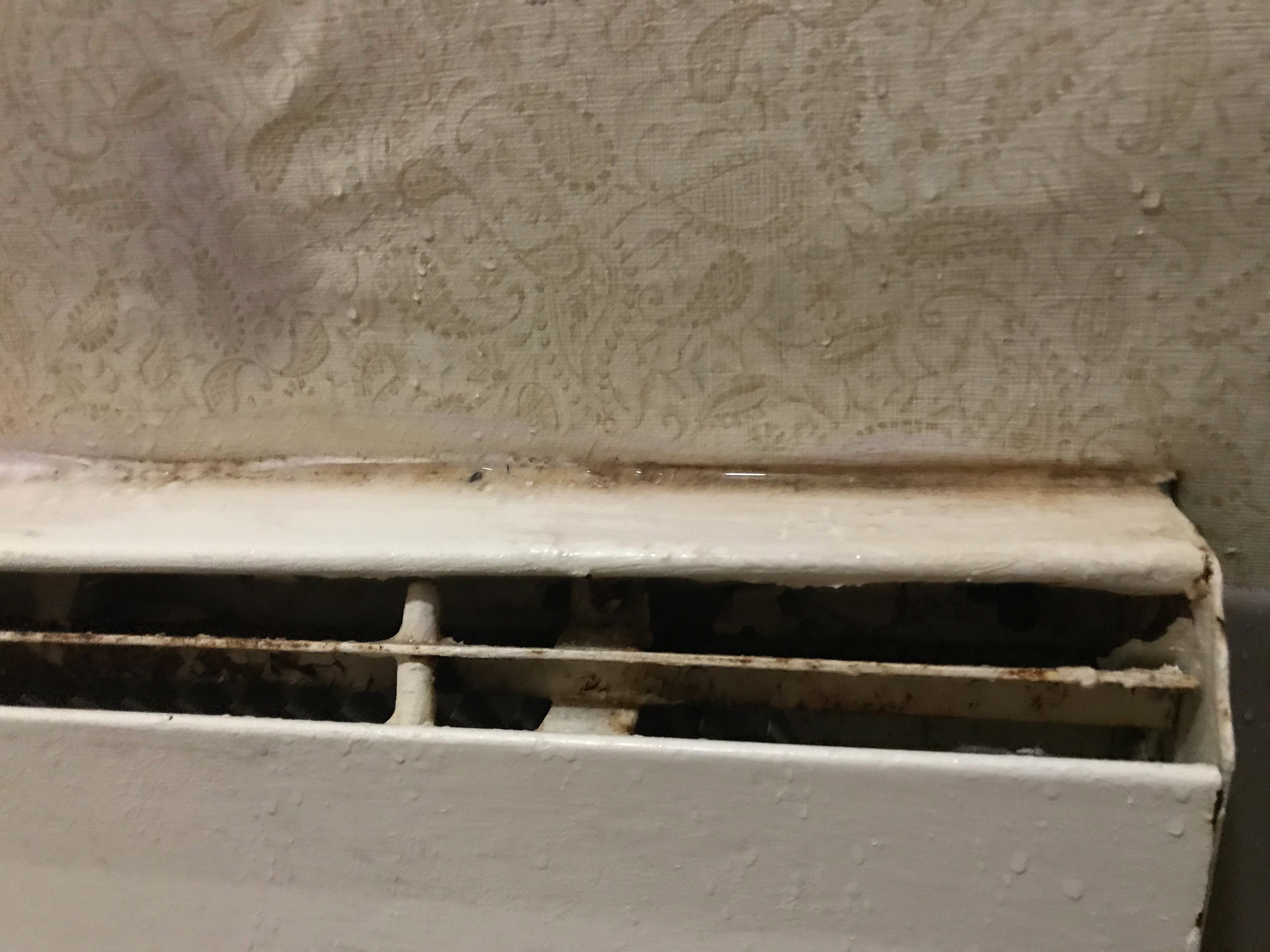Quality Inn Shelburne - Burlington-浴室