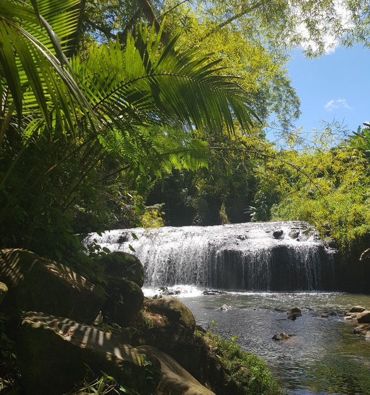 Bo Larivie Loisirs Village