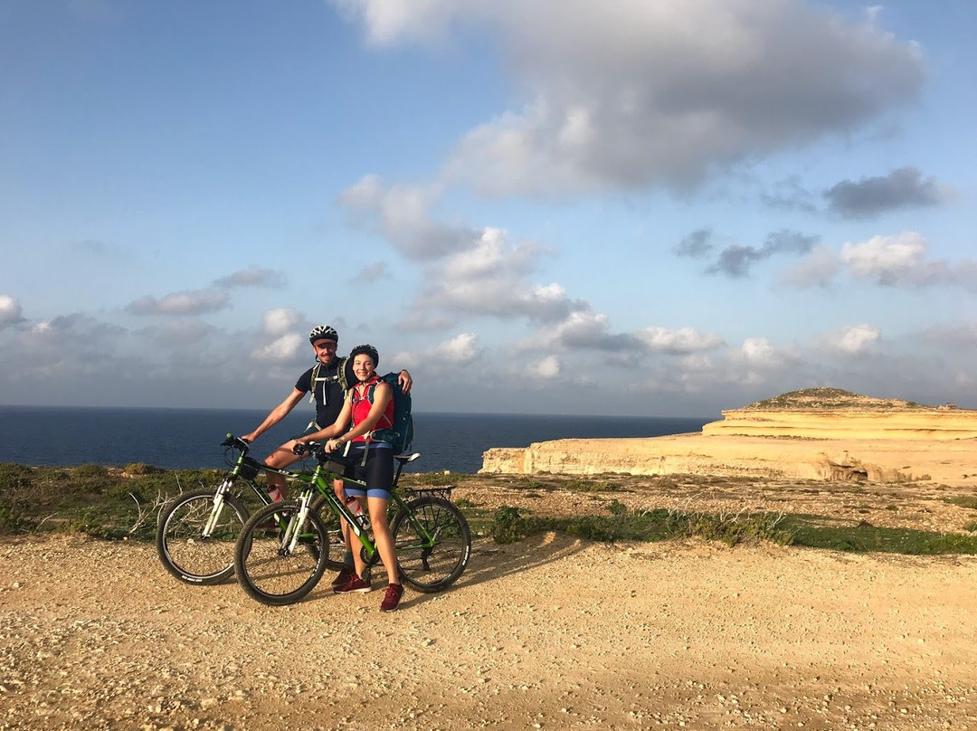 Be Green Malta-圣保罗湾城必去景点