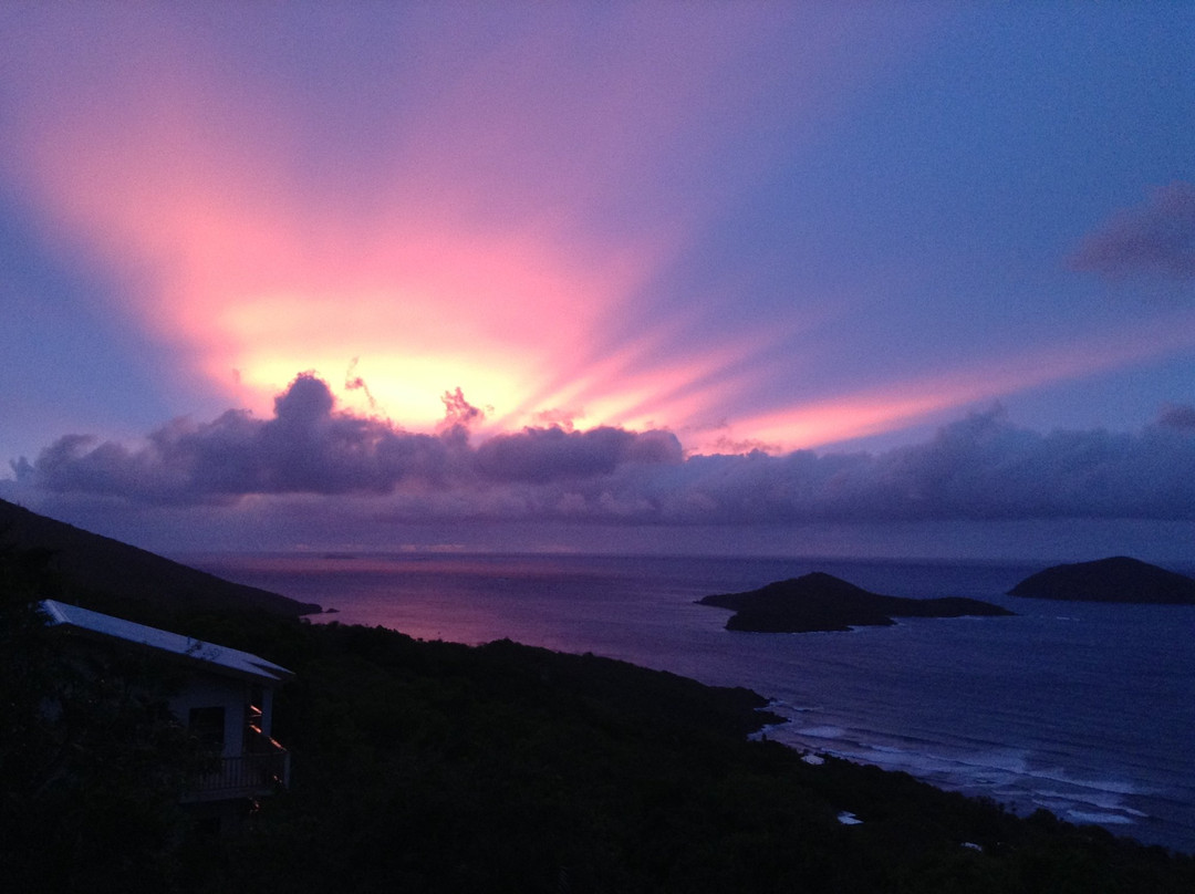 Spa To Go VI-夏洛特阿马利亚必去景点