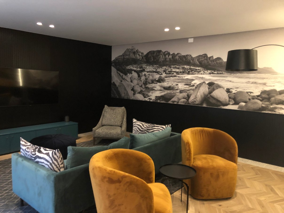 Camissa House-官方