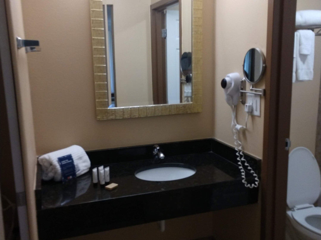 奥兰多基西米红狮酒店主图