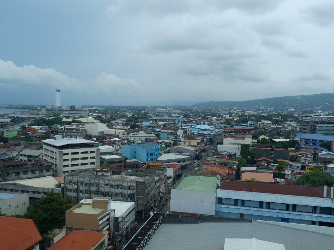 One Central Hotel & Suites主图