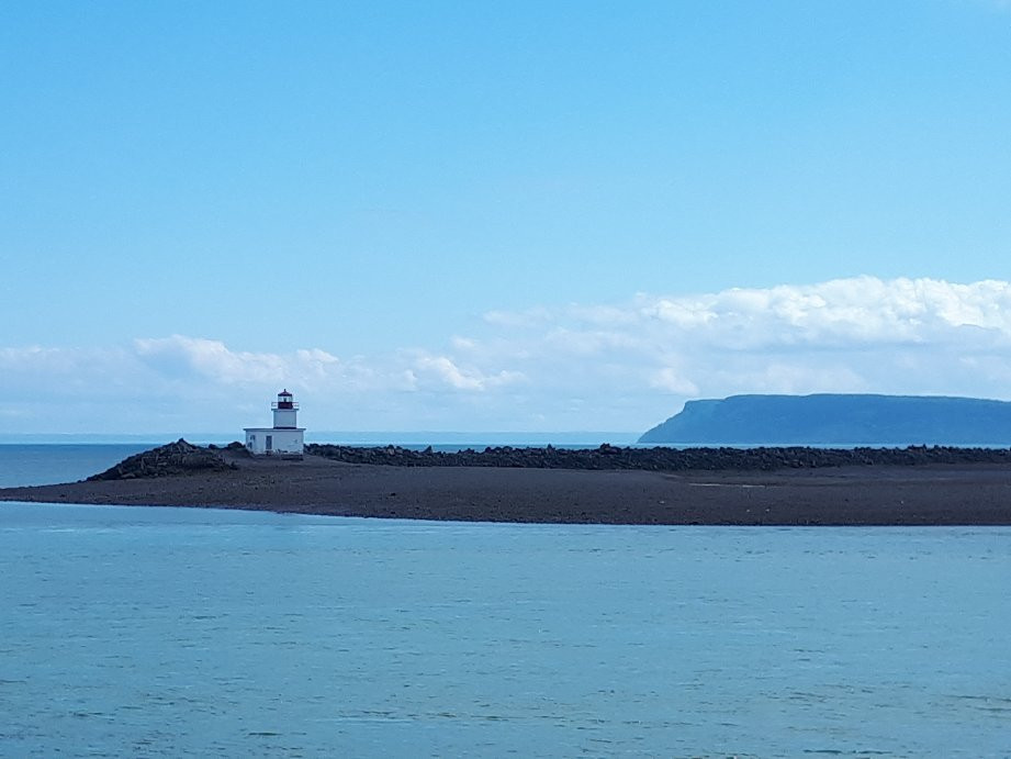 Parrsboro Lighthouse景点图片