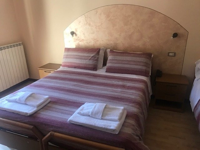 Hotel Iscla主图