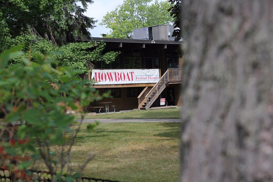 Lighthouse Festival - Port Colborne-科尔本港必去景点