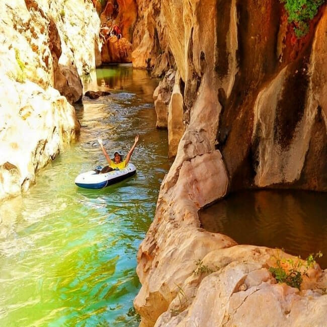 Lorestan Province旅游攻略图片