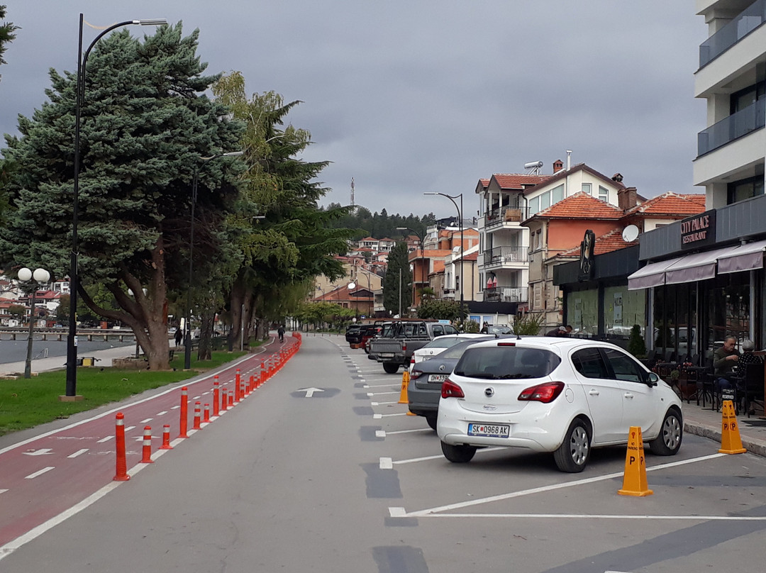 Hotel City Palace主图