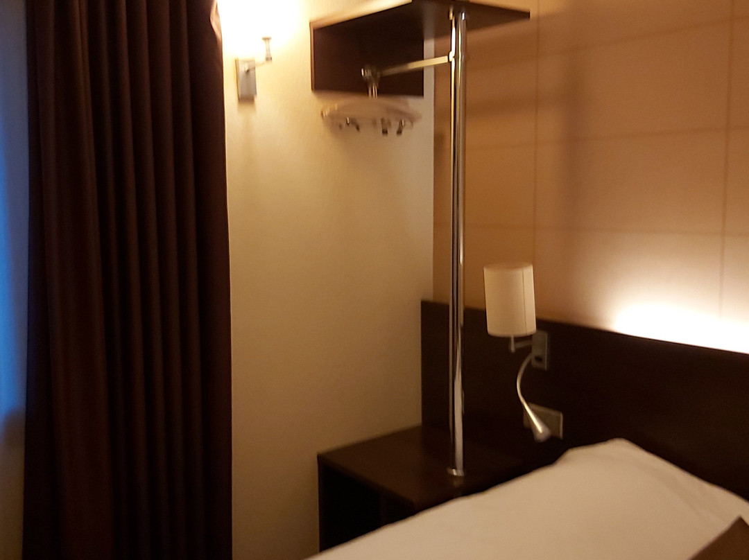 Hoitel Inn Design Alençon主图