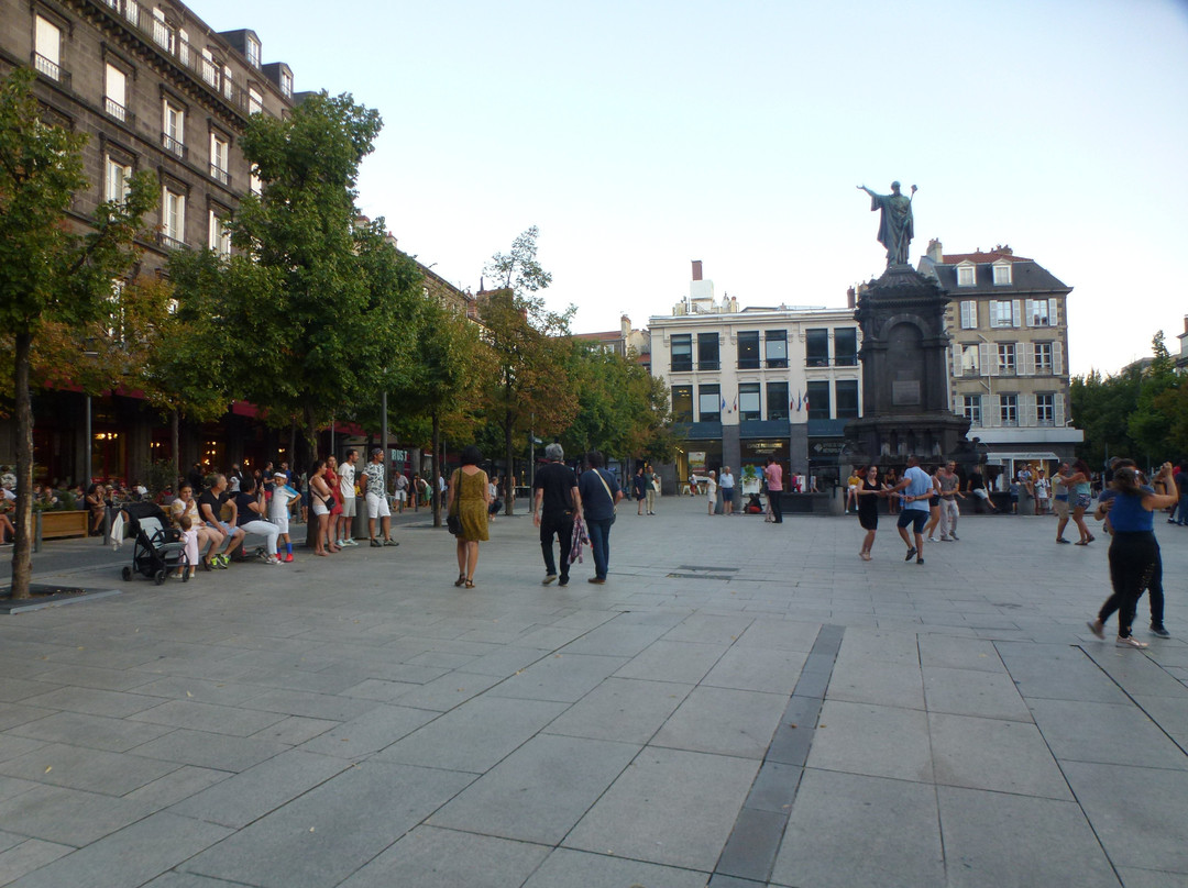 Place de la Victoire景点图片