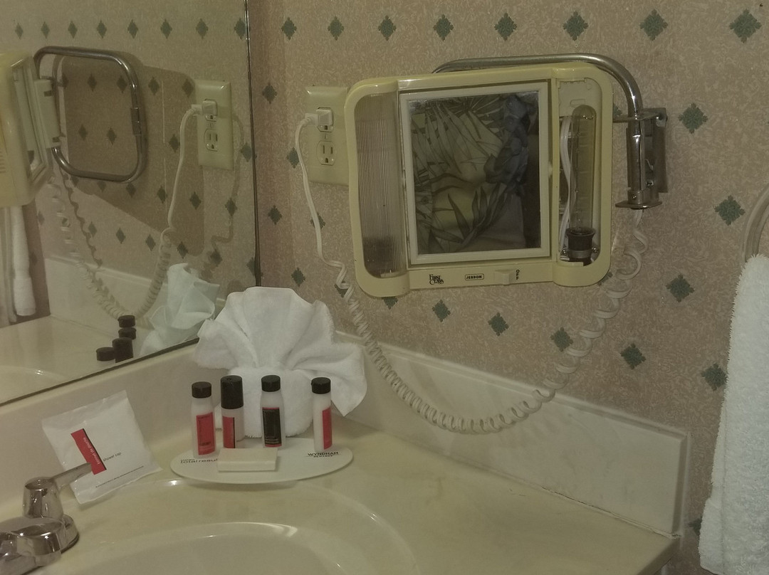 Ramada by Wyndham Del Rio主图