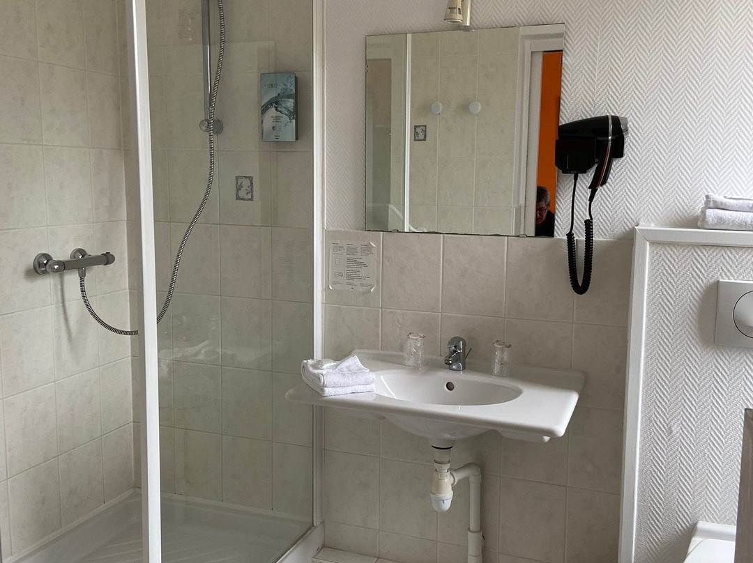 亚特兰蒂斯酒店主图