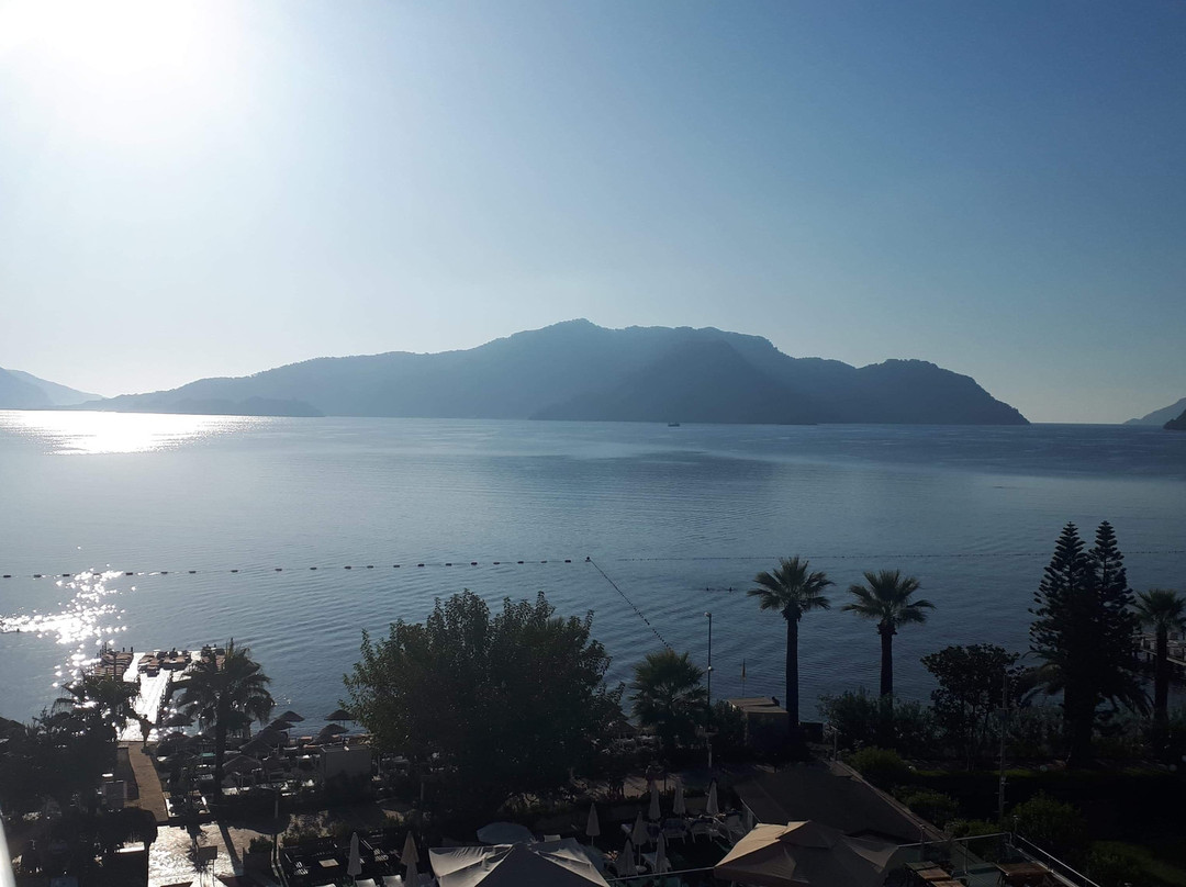 Paşa Beach Hotel主图