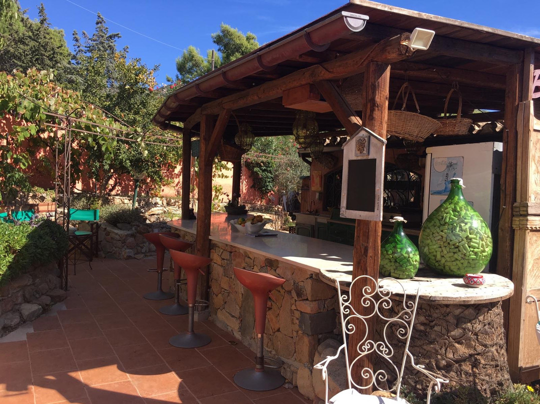 Villa Verde Guesthouse主图