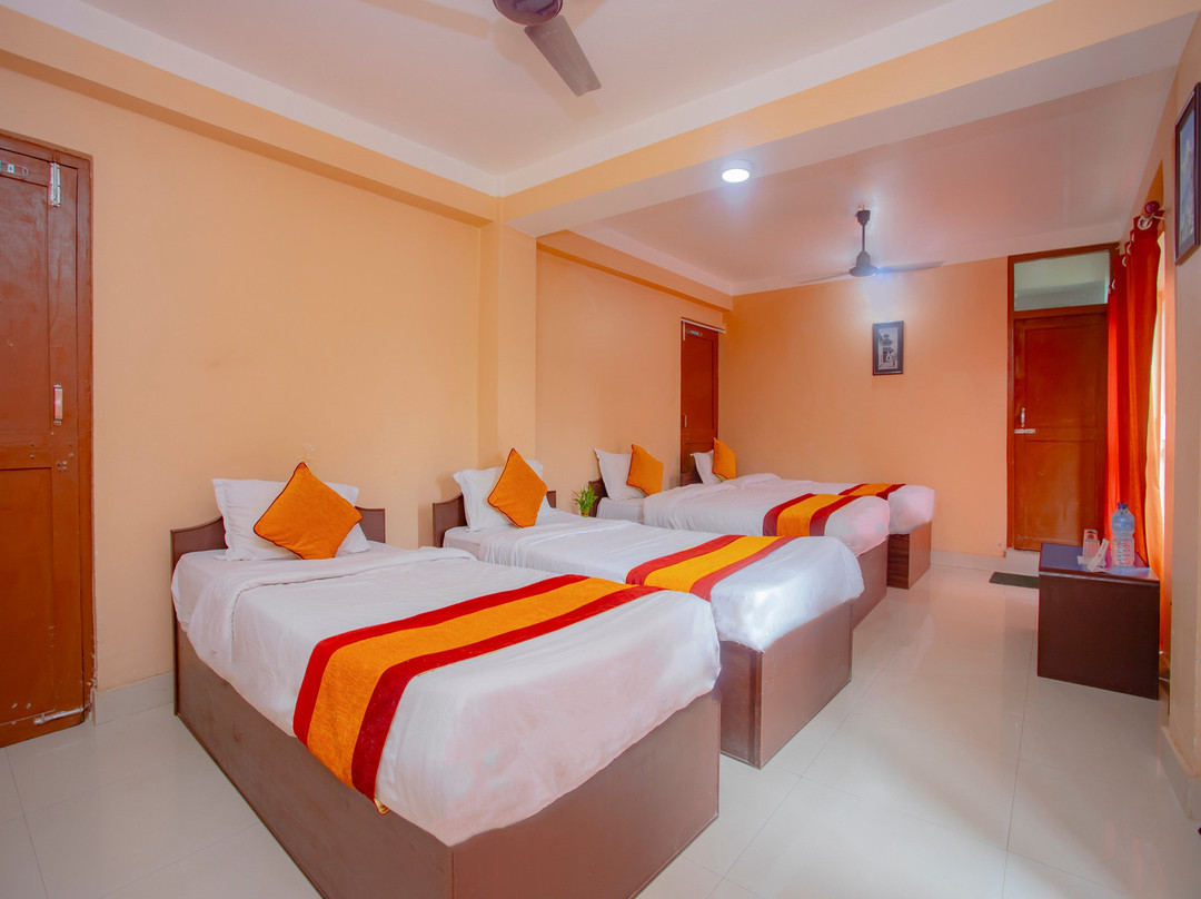 OYO 549 Hotel Sindhuli Inn主图