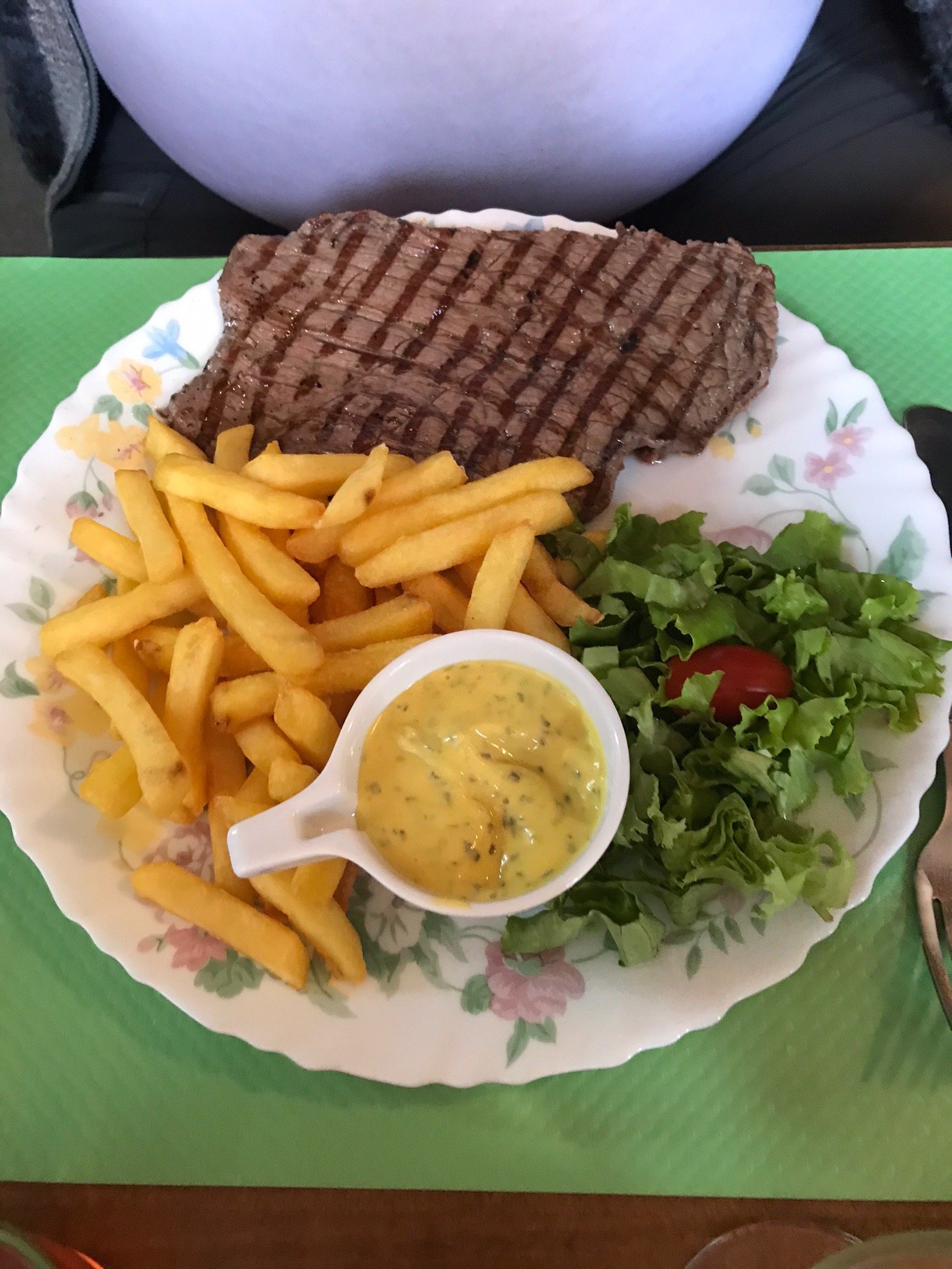 Auberge du Bon Coin-官方