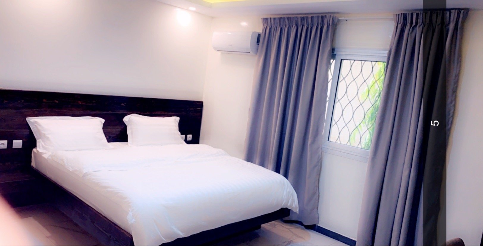 Eksil Hotel-官方