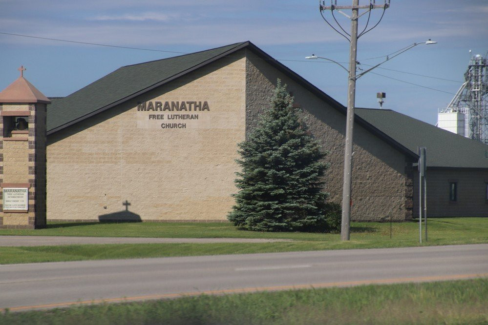 Maranatha Free Lutheran Church-Glyndon必去景点