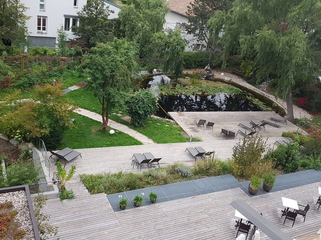 LA VIMEA Vegan Hotel主图