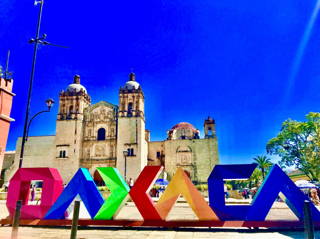 Servicios Turisticos Tesoro Zapoteco景点图片