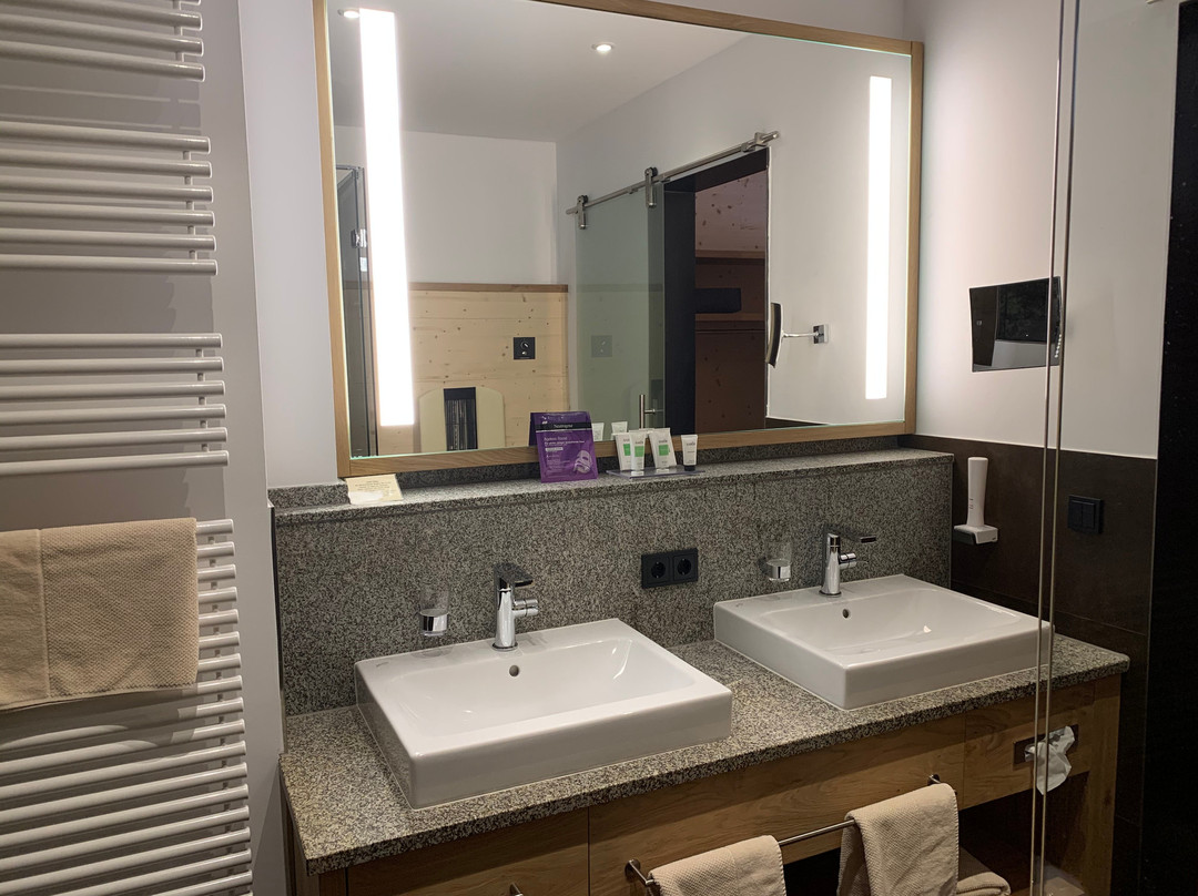 Wellnesshotel Riedlberg主图