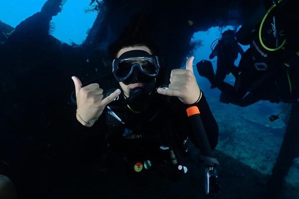 Padma Organization-Taman Bali必去景点