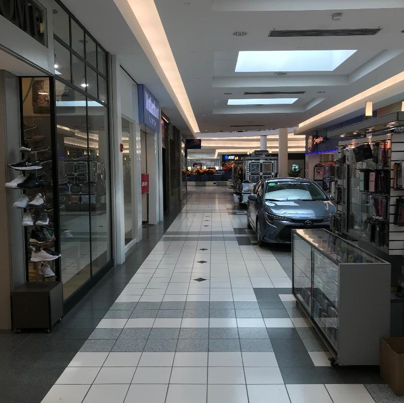 Glenbrook Square Mall-韦恩堡必去景点