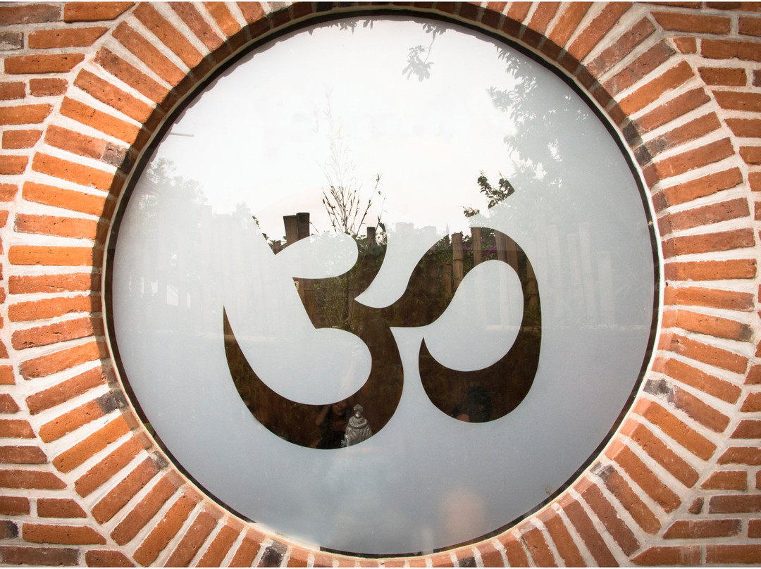 Huitzilac旅游景点-Atmaram Yoga Mandir