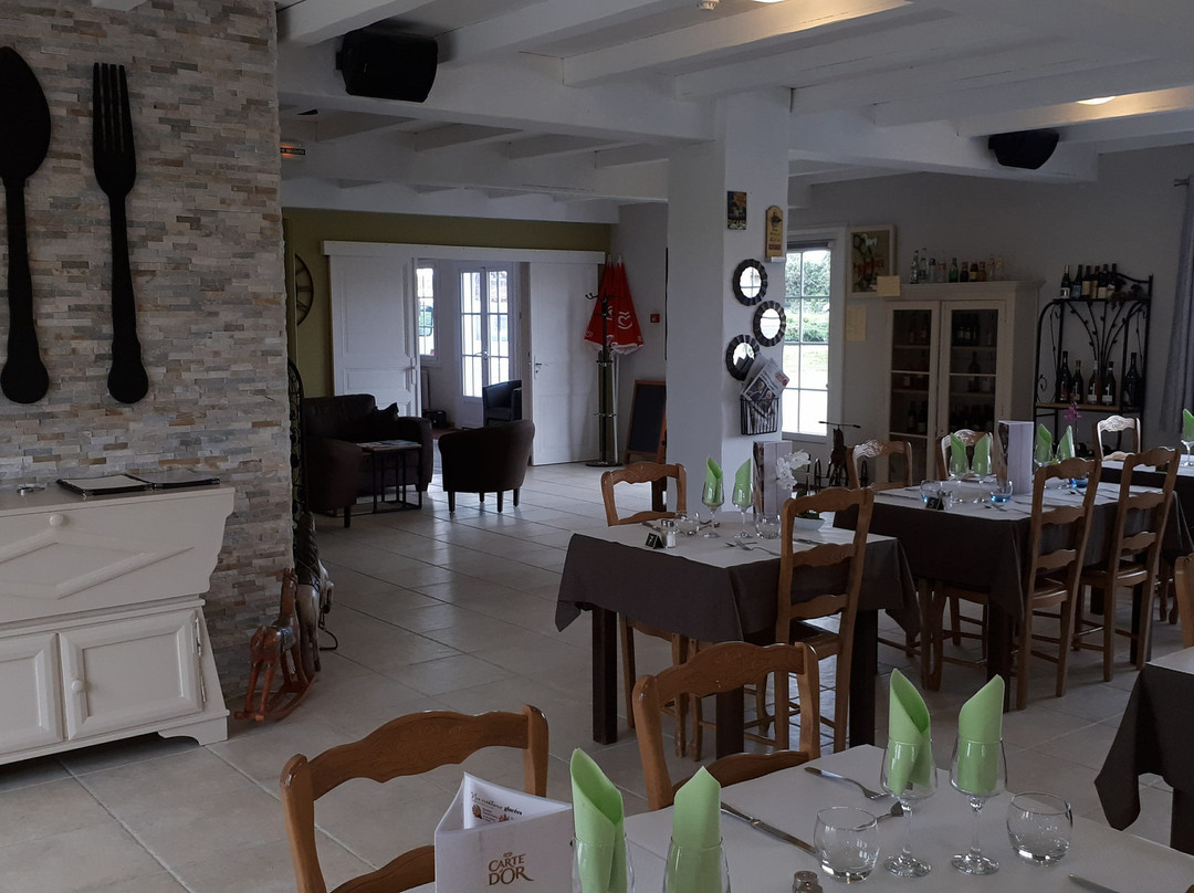 Le Mareuillais主图