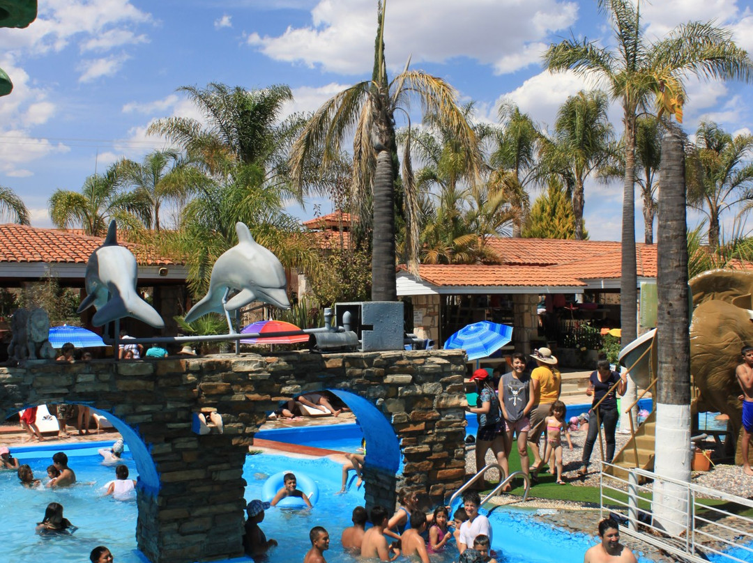 Balneario Lomas del Sol景点图片