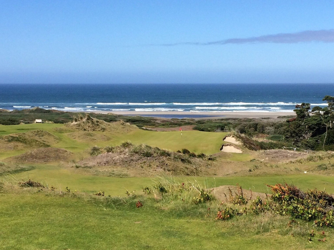 Bandon Preserve Golf Course-班登必去景点
