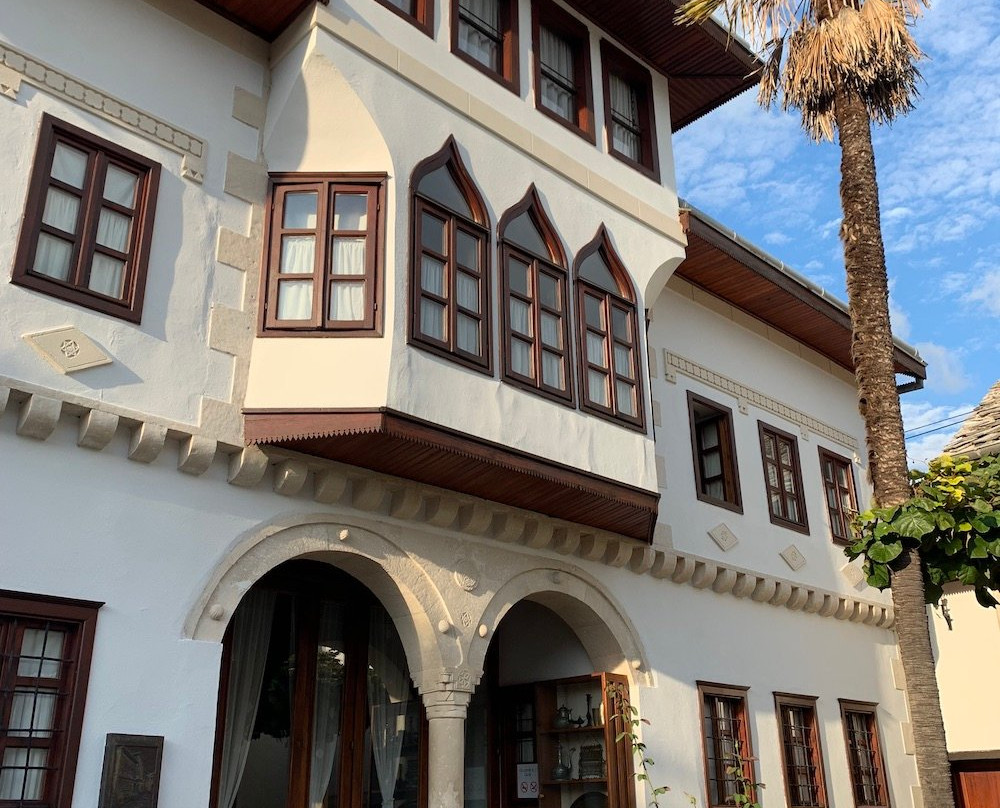 Bosnian National Monument Muslibegovic House Hotel主图