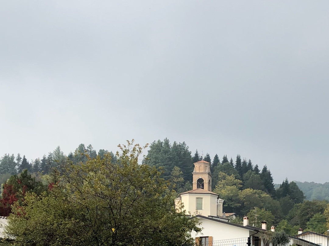 Chiesa di San Remigio景点图片