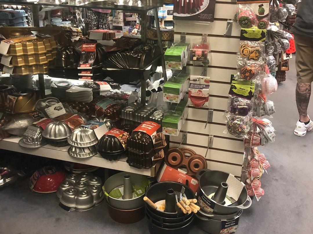 Peppercorn Gourmet Goods-博尔德必去景点