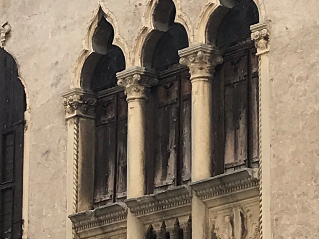 Palazzo Cavalli di Soave景点图片