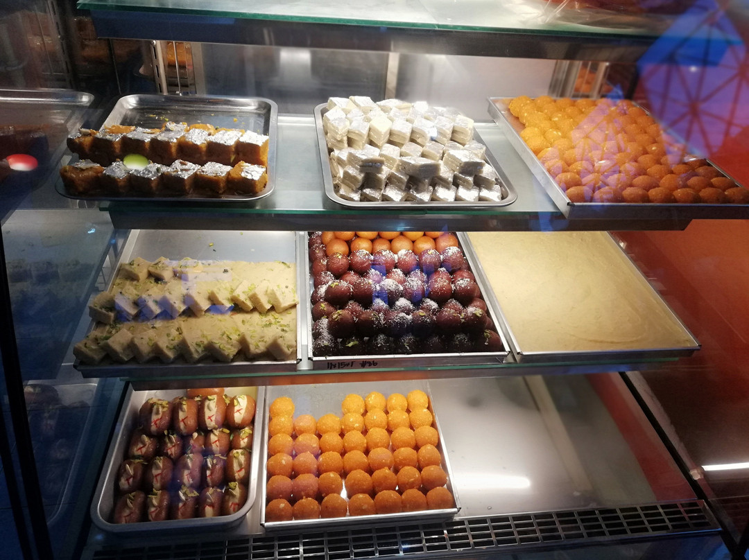 Karan Cafe Indian Food & Grocery Store