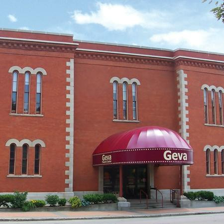 Geva Theatre Center景点图片