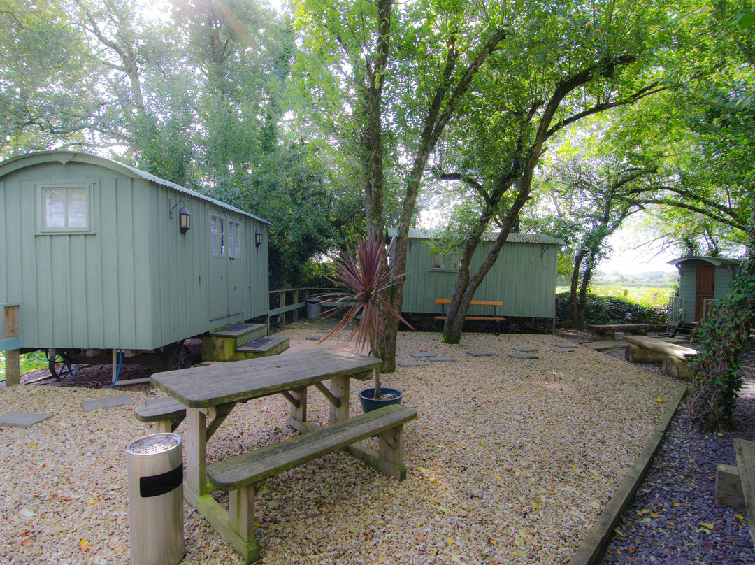 Muddifords Court主图