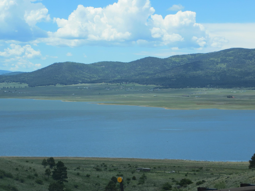 Eagle Nest State Park景点图片