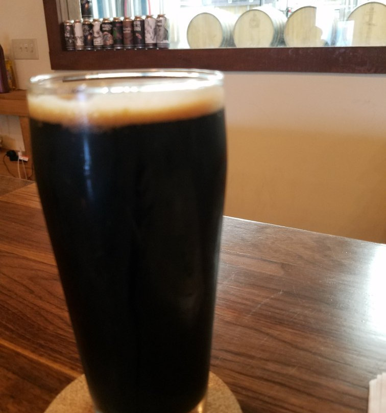 Swanzey旅游景点-Branch and Blade Brewing