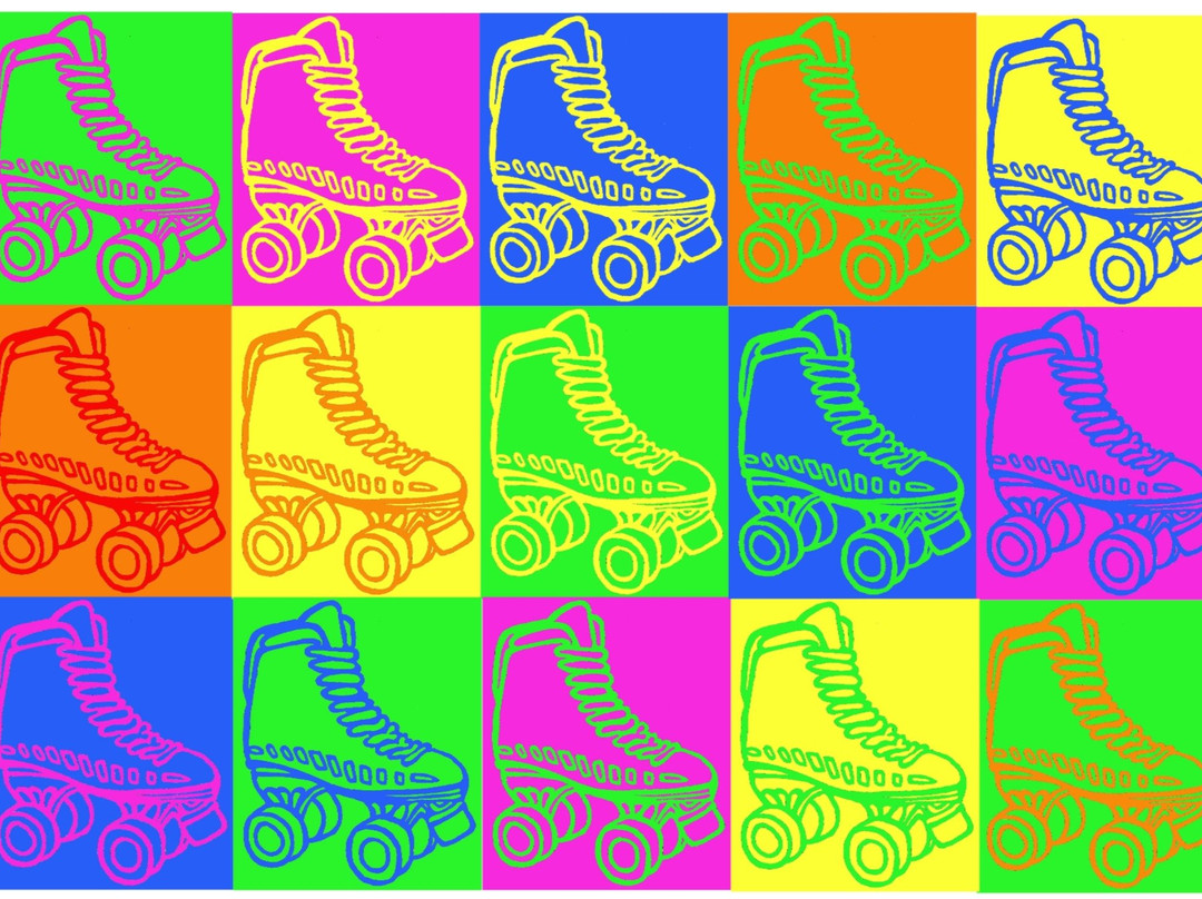 Rolla-Rena Skate Center