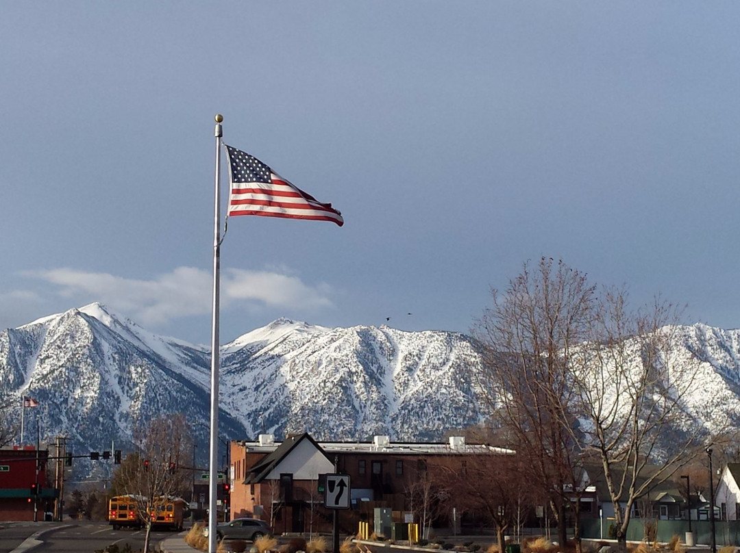 Gardnerville旅游景点-Heritage Park